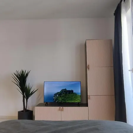 Apartman Rulandska Trenčín