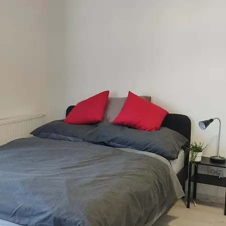 Apartman Rulandska Apartament