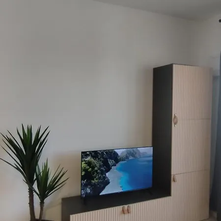 Apartman Rulandska *