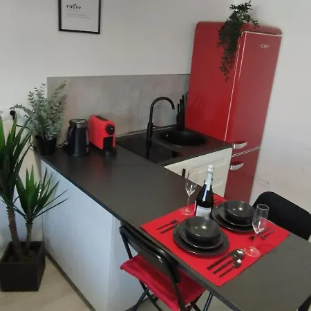 Apartman Rulandska Apartament *