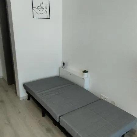 Apartament Apartman Rulandska *