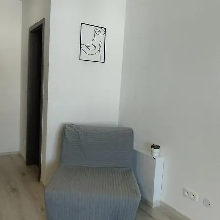 Apartman Rulandska Trenčín