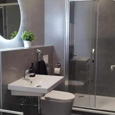 Apartman Rulandska Apartament *