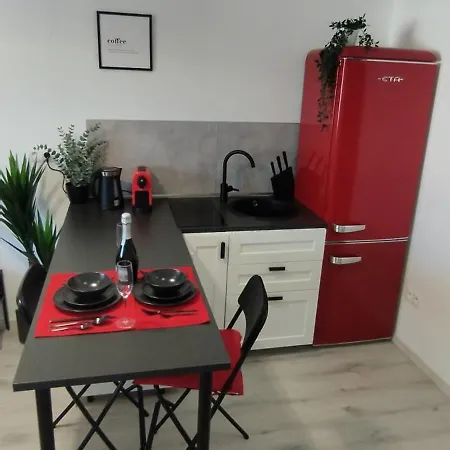 Apartman Rulandska Apartament Trenčín