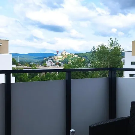 Apartman Rulandska Apartament