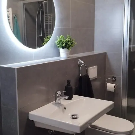 Apartament Apartman Rulandska Trenčín